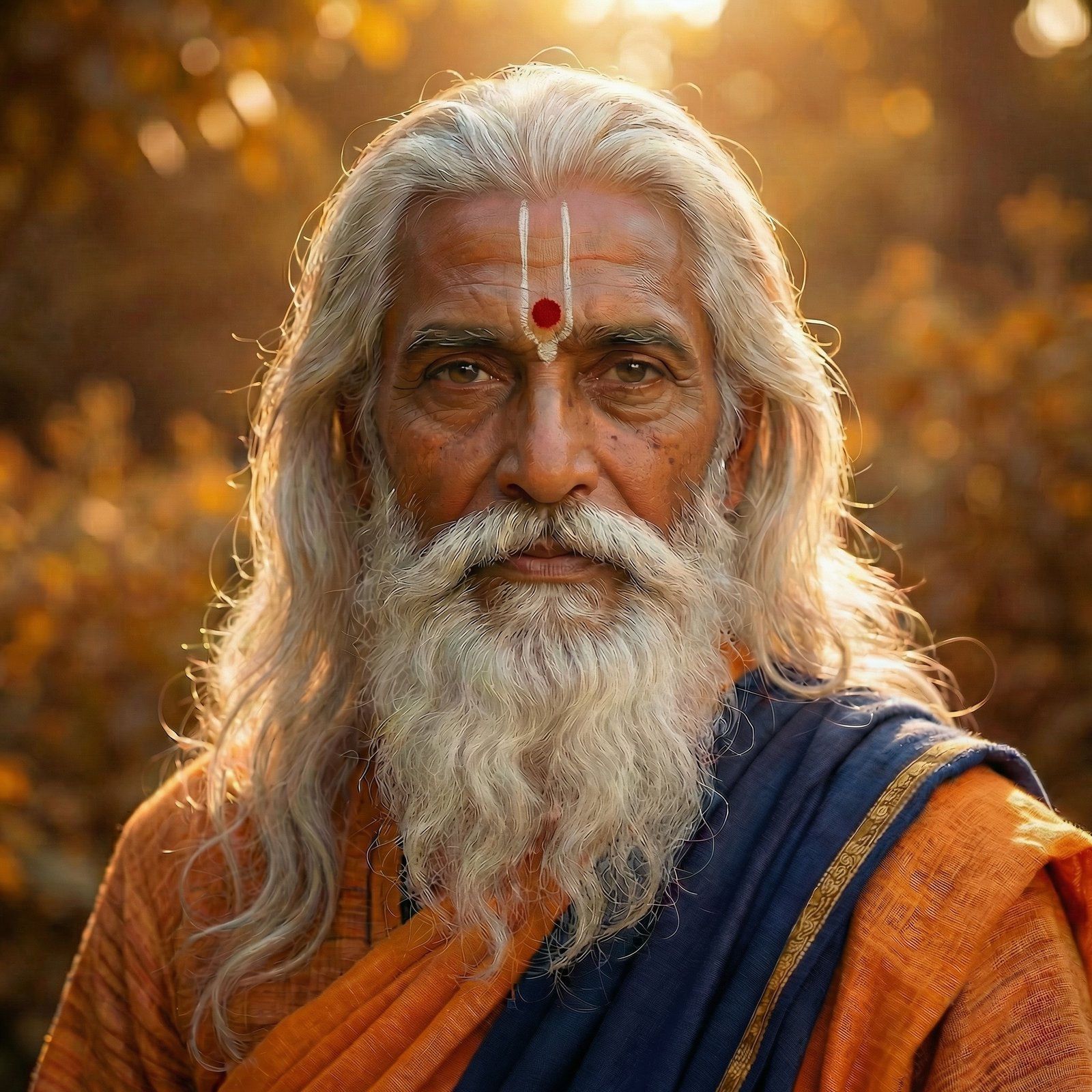Surya — guide at Star & Root